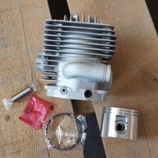 Cylindre piston 56mm pour tronçonneuse Découpeuse à disque Stihl TS700 et TS800