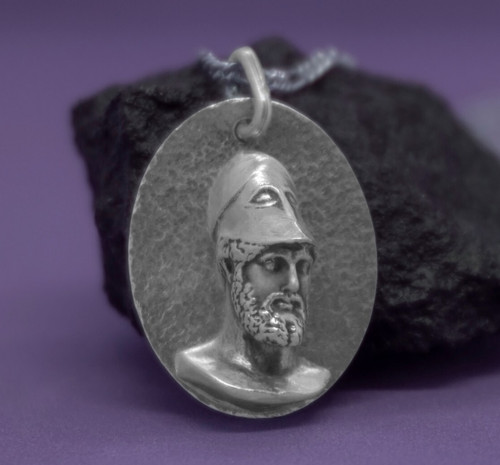 Pendentif périclès - pendentif,