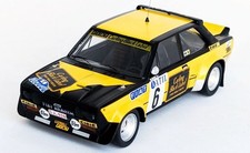 Trofeu RRbe64 Fiat 131 Abarth