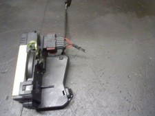 Serrure de Porte Avec Zv (