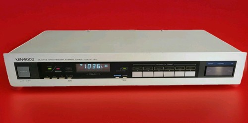 Pure vintage kenwood - vintage,
