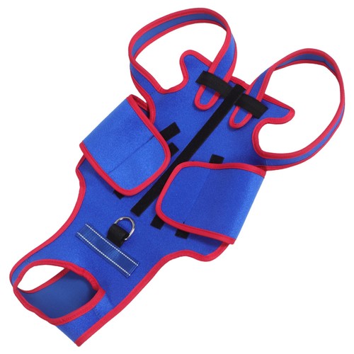 Correcteur posture dorsale - de,
