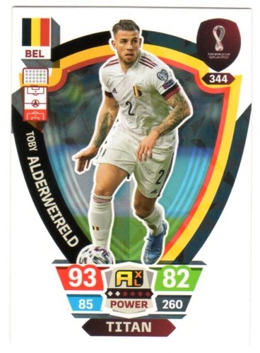 Panini fifa world cup - fifa, qatar