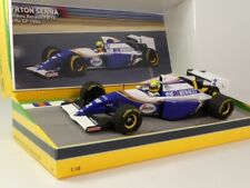 Minichamps Williams Renault