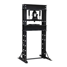 Wiltec Presse hydraulique 30T