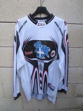 Maillot MOTO CROSS RACE