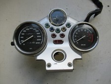 BMW R1150R R21 EZ01 compteur