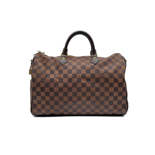 Louis vuitton speedy - vuitton, en