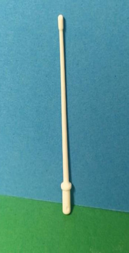 Playmobil antenne blanche - playmobil,