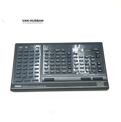 Télécommande yamaha - télécommande,