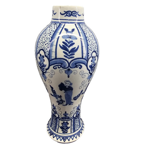 Antique 19th boch freres - antique, c