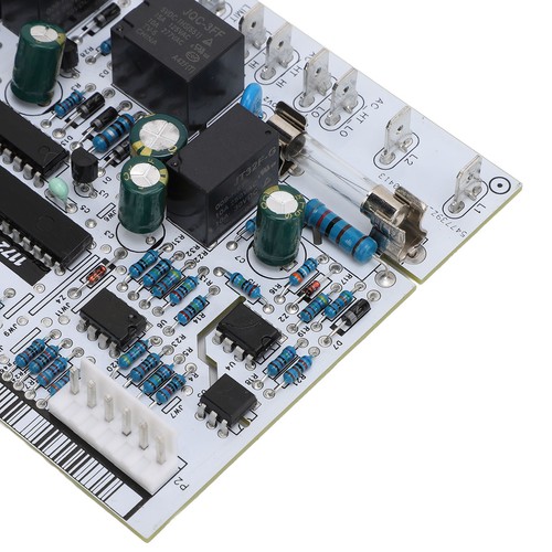 Carte circuit imprimé - circuit,