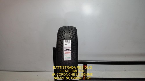 Pneus usés hiver 205 - hiver, 205/55r16