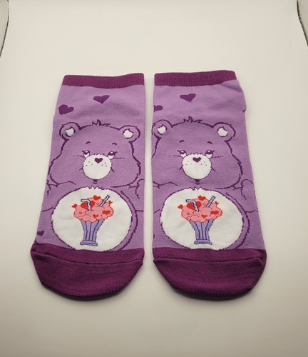Chaussettes bisounours care - chaussettes,