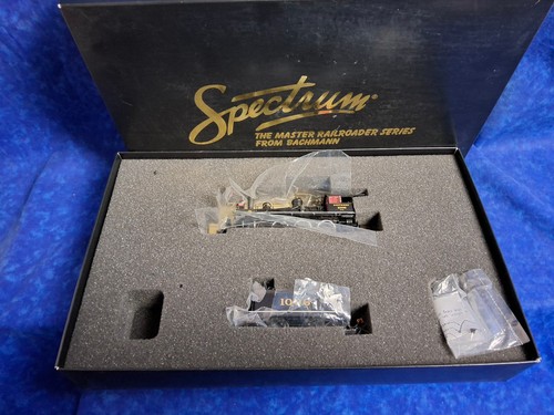 Bachmann spectrum 82304 - bachmann,