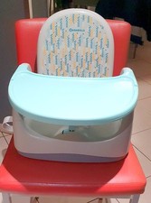REHAUSSEUR  DE CHAISE ENFANT