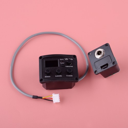 Acoustic guitar pickups - pickups, +