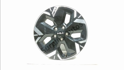 Jante aluminium 52910ao000 - aluminium, 3