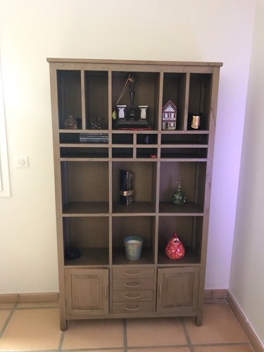 Meuble rangement - meuble,