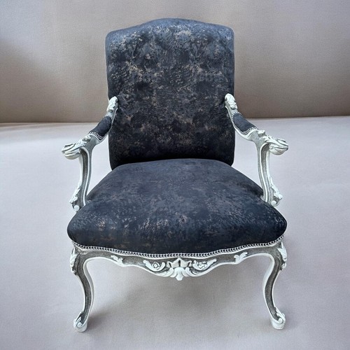 Fauteuils style louis en - fauteuils,
