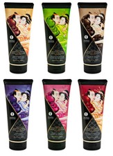 Shunga crème de massage