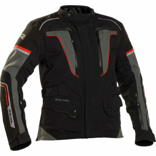 Richa infini pro - 2, veste