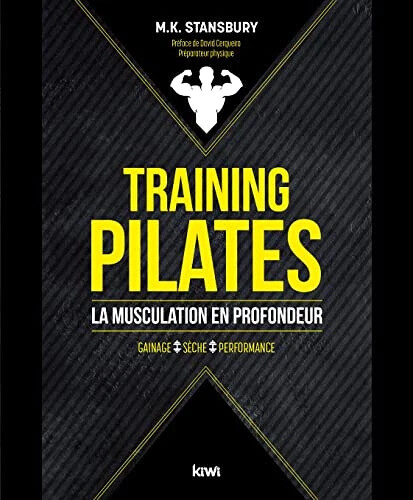 Training pilates la - -,