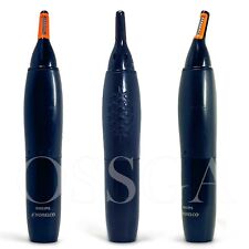 Philips Norelco NT9105 NT9120 Nose ear and eyebrow trimmer Hair