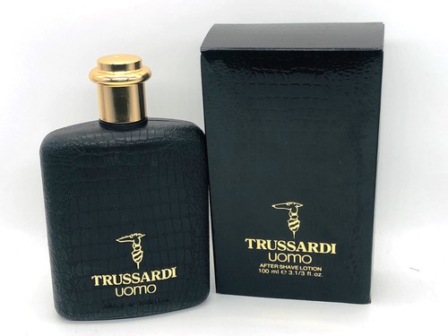 Trussardi homme after shave - trussardi,