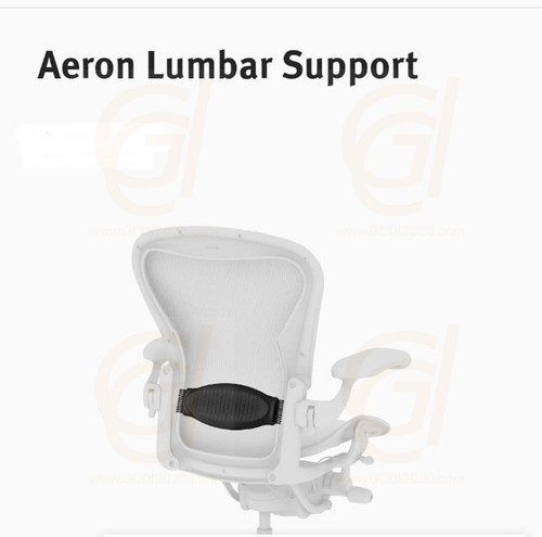 Classic aeron lumbar size - classic, b
