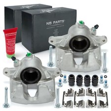 Étriers Pinces de Frein 60mm