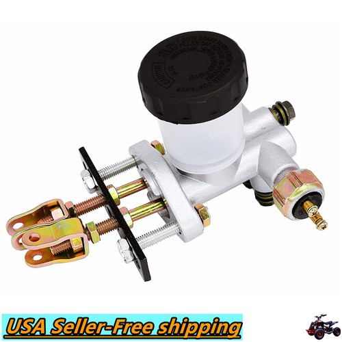 Brake master cylinder for - brake,