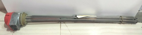 Chauffage huile immersion - chauffage,