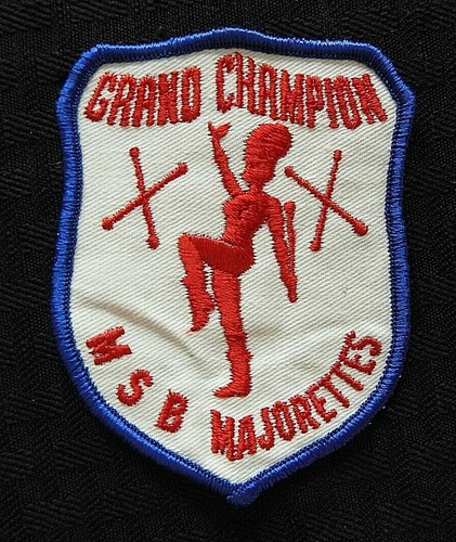 1960s grand champion s b - m,