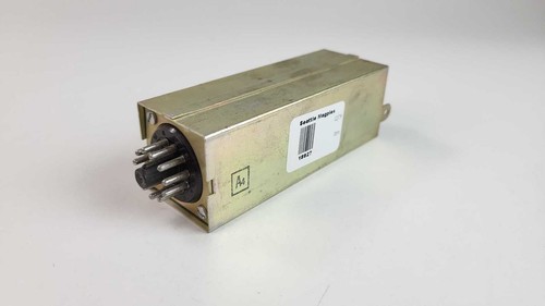 Altec 453 plug - plug, in