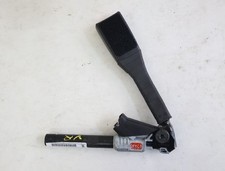 Front right belt tensioner Opel Corsa D 91743