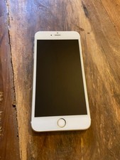 APPLE IPHONE 6s PLUS - 128Go -
