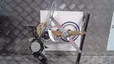 Leve vitre electrique arriere