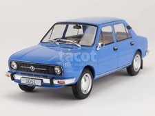 Skoda 105L 1976 - Whitebox
