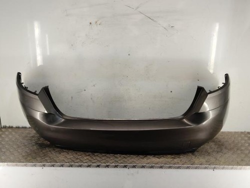 Pare choc arriere peugeot - choc,