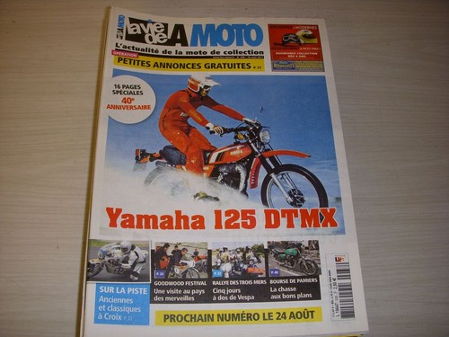 Vie moto lvm 938 - la,