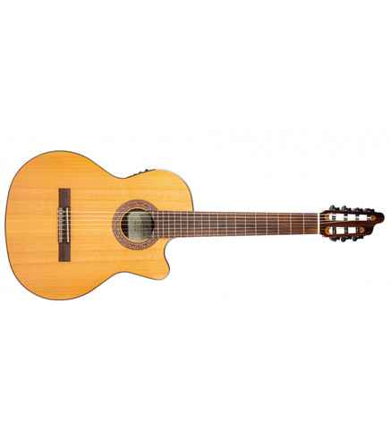 Guitare classique electro - guitare,