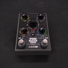 LINE6 / POD EXPRESS BASS