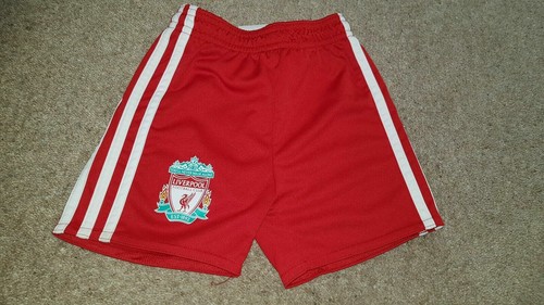 Short foot bébé liverpool - short,