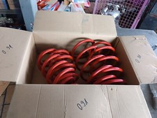 Neuf Original K.A.W. Ensemble De Ressorts Abaissement 40mm BMW Série 3 E36 + M3