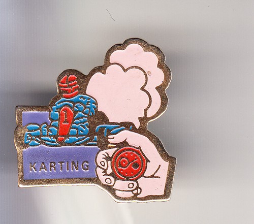 Rare pins pin auto car - rare,