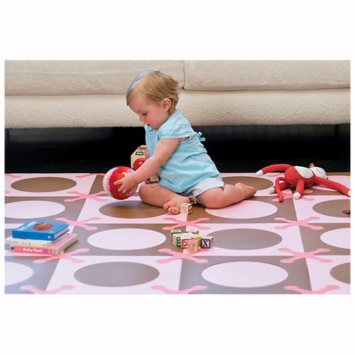 Tapis puzzle protection - tapis,