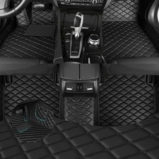 Car Floor Mats Fit for Toyota