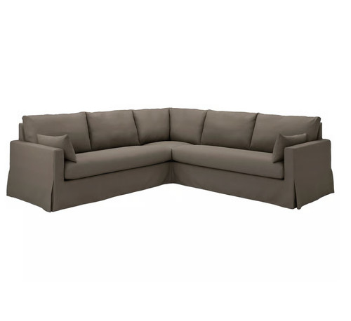 Housse ikea hyltarp pour - hyltarp,