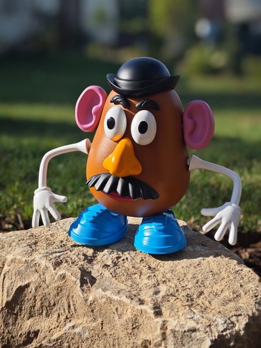 Patate toy story - patate,